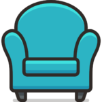 armchair