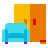 icons8 furniture 48